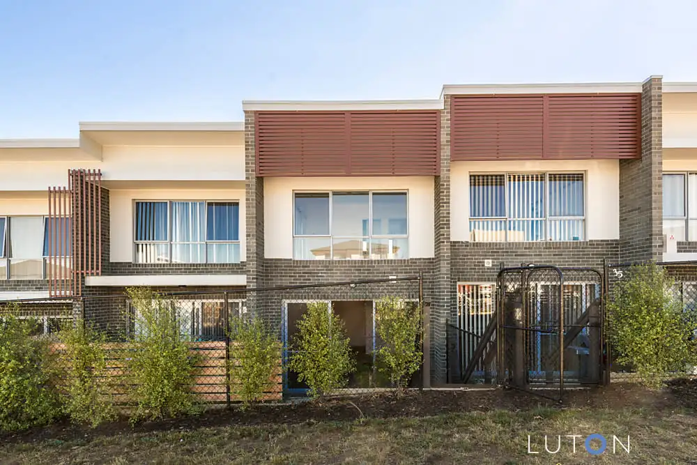 Main view of Homely house listing, 36/88 Narrambla Terrace, Lawson ACT 2617