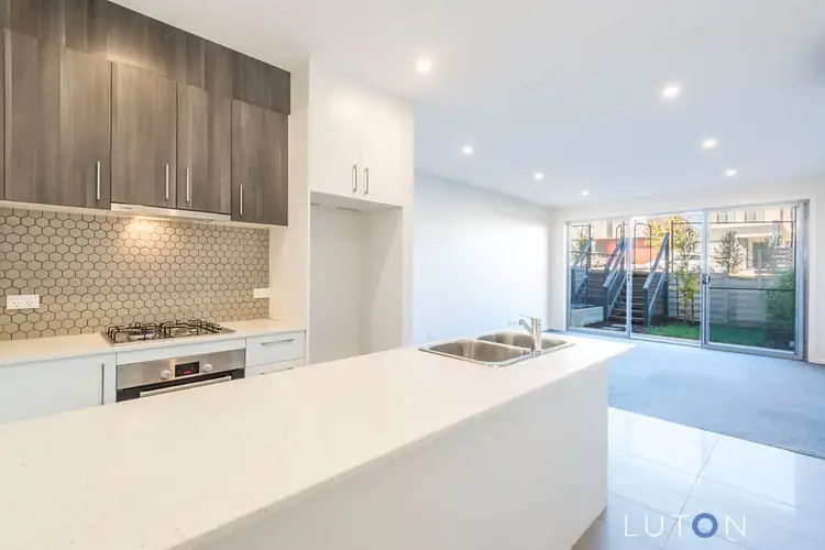Third view of Homely house listing, 36/88 Narrambla Terrace, Lawson ACT 2617