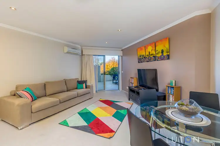 Main view of Homely apartment listing, 8/20 Beissel Street, Belconnen ACT 2617