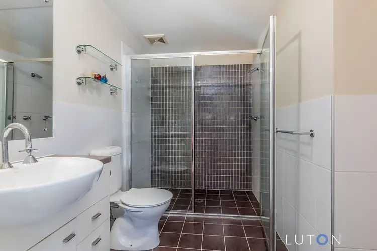 Fourth view of Homely apartment listing, 8/20 Beissel Street, Belconnen ACT 2617