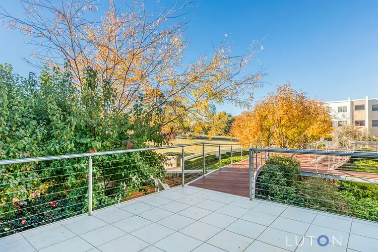 Sixth view of Homely apartment listing, 8/20 Beissel Street, Belconnen ACT 2617