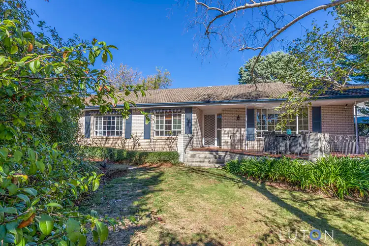 1 Taroona Place, Lyons ACT 2606