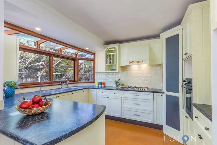 Sixth view of Homely house listing, 1 Taroona Place, Lyons ACT 2606