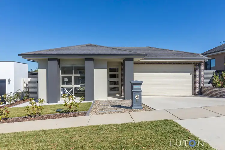 Main view of Homely house listing, 6 Nordeck Street, Casey ACT 2913