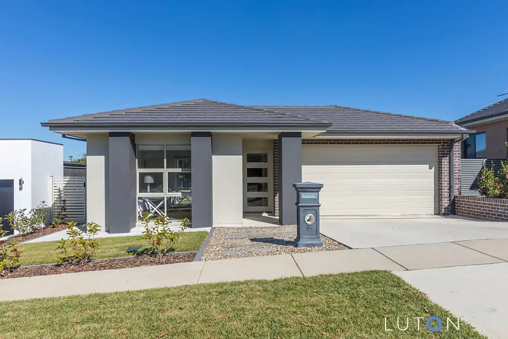 Main view of Homely house listing, 6 Nordeck Street, Casey ACT 2913
