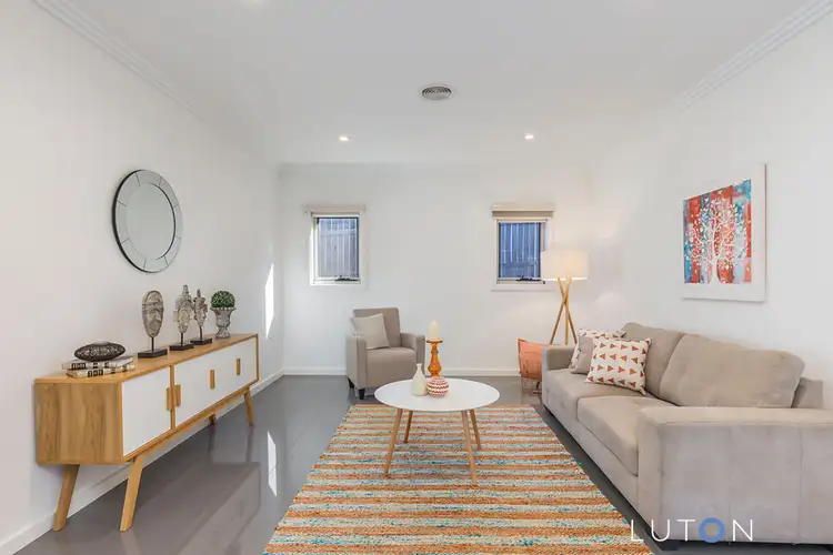 Third view of Homely house listing, 6 Nordeck Street, Casey ACT 2913