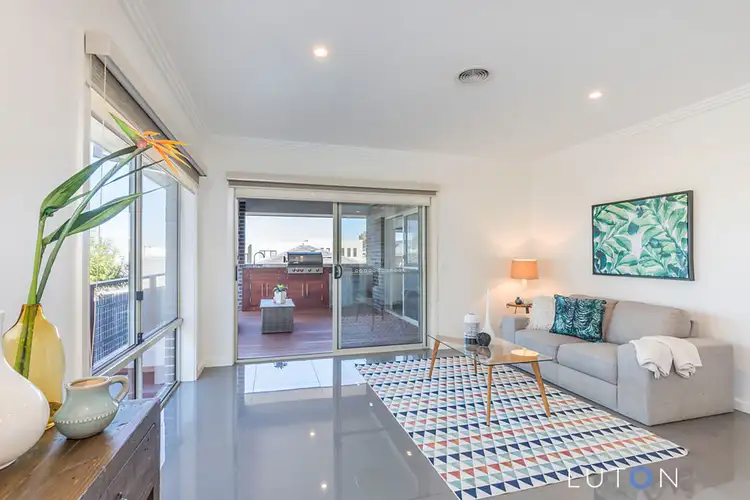Fourth view of Homely house listing, 6 Nordeck Street, Casey ACT 2913