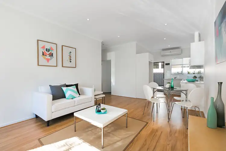 Third view of Homely unit listing, 1/52 John Street, Ascot Park SA 5043