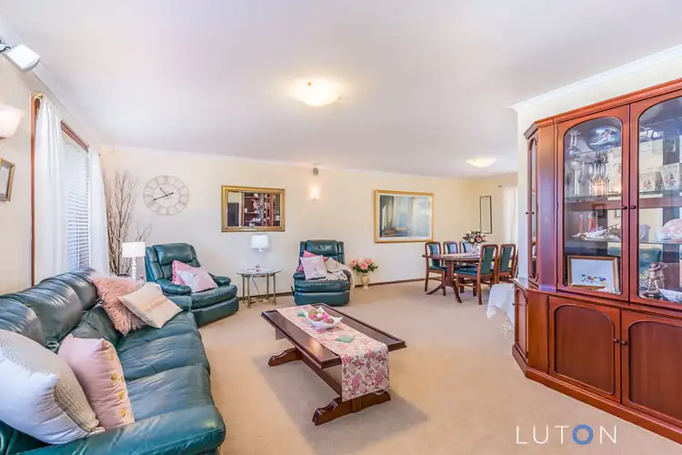 Fifth view of Homely house listing, 46 Woodfull Loop, Gordon ACT 2906