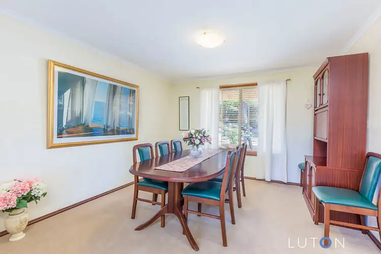 Sixth view of Homely house listing, 46 Woodfull Loop, Gordon ACT 2906
