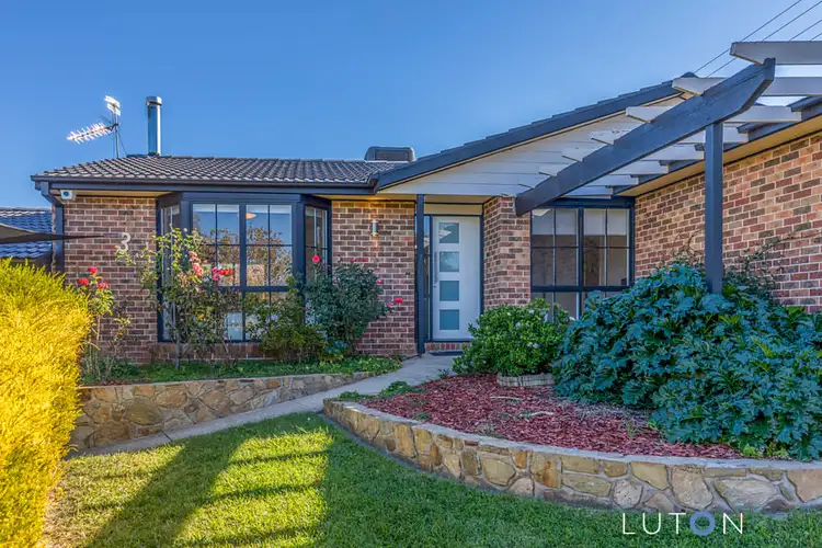 3 Airey Crescent, Fadden ACT 2904