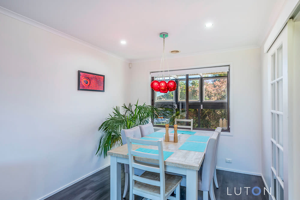 Fourth view of Homely house listing, 3 Airey Crescent, Fadden ACT 2904