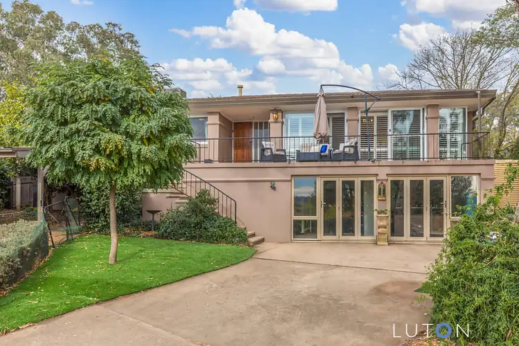 Main view of Homely house listing, 50 Port Arthur Street, Lyons ACT 2606