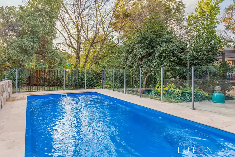 Second view of Homely house listing, 50 Port Arthur Street, Lyons ACT 2606