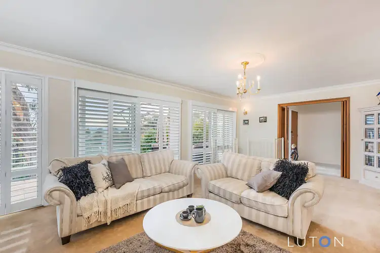 Fifth view of Homely house listing, 50 Port Arthur Street, Lyons ACT 2606