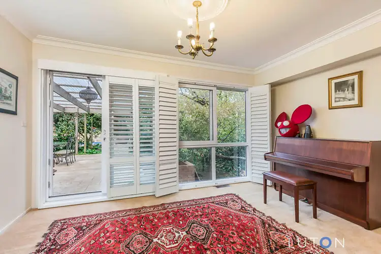 Sixth view of Homely house listing, 50 Port Arthur Street, Lyons ACT 2606