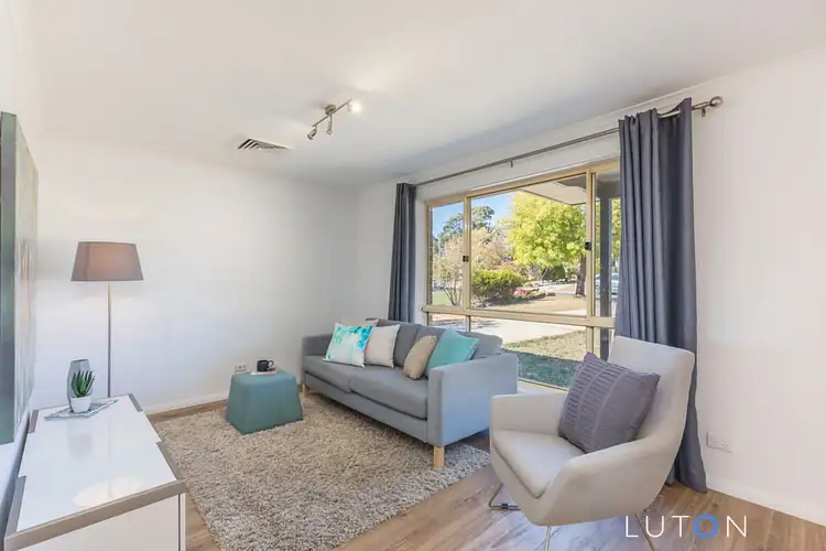 Second view of Homely house listing, 9 Ironbark Crescent, Banks ACT 2906