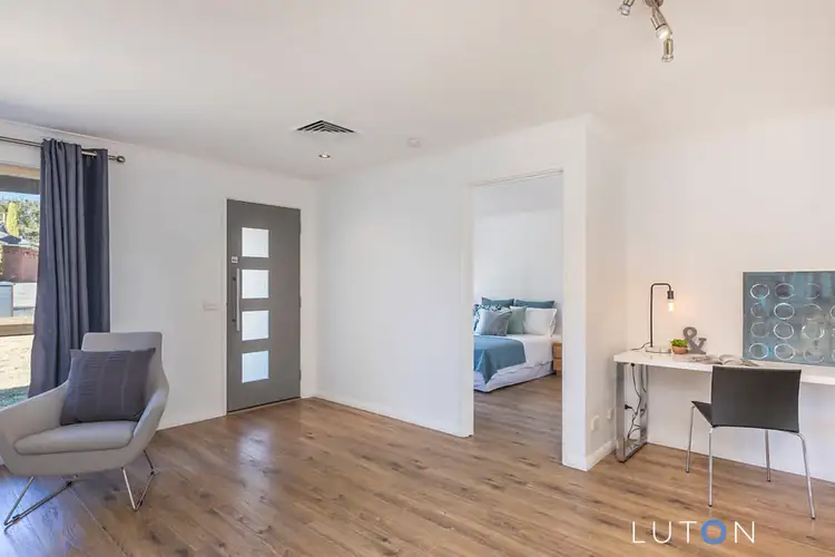 Third view of Homely house listing, 9 Ironbark Crescent, Banks ACT 2906