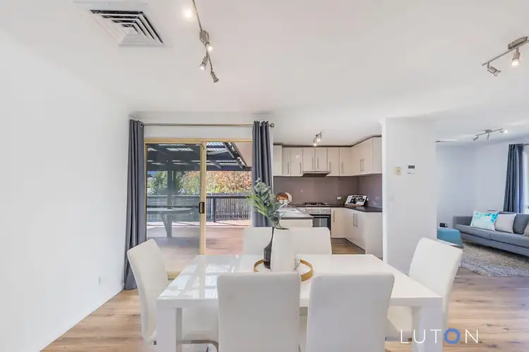 Fifth view of Homely house listing, 9 Ironbark Crescent, Banks ACT 2906