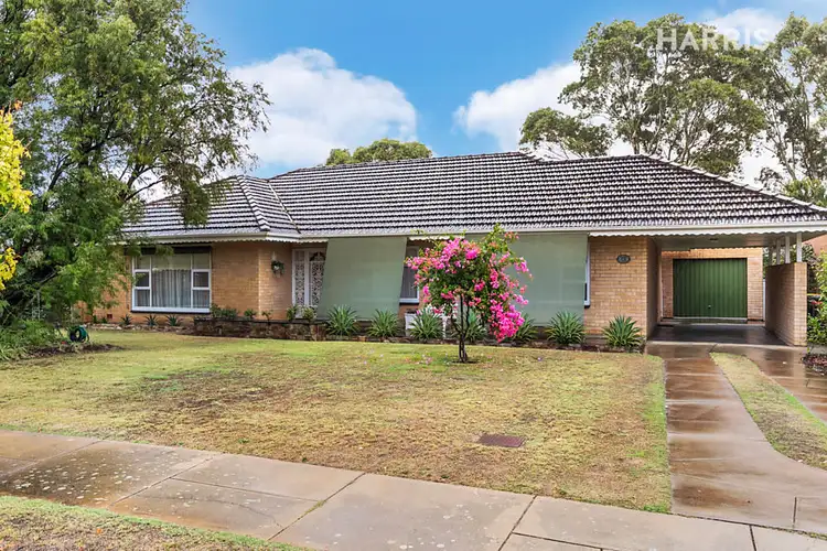 2 Raffles Crescent