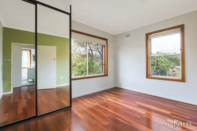 Fourth view of Homely unit listing, 3/33 Kembla Street, Wollongong NSW 2500