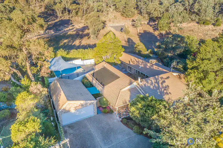 16 Alanson Place, Isaacs ACT 2607
