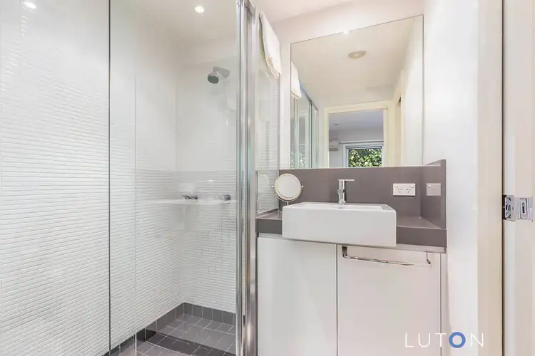 Fifth view of Homely unit listing, 48/40 Canberra Avenue, Forrest ACT 2603