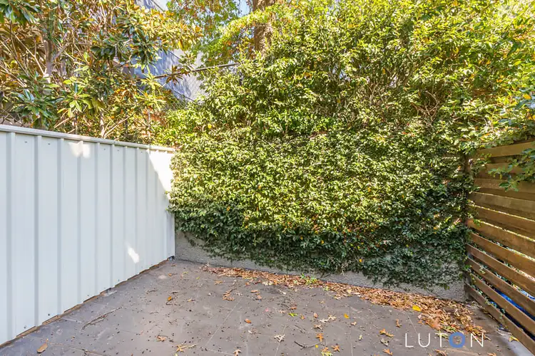 Sixth view of Homely unit listing, 48/40 Canberra Avenue, Forrest ACT 2603