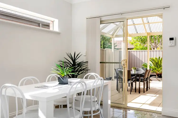 Second view of Homely house listing, 17 Sparks Terrace, Rostrevor SA 5073