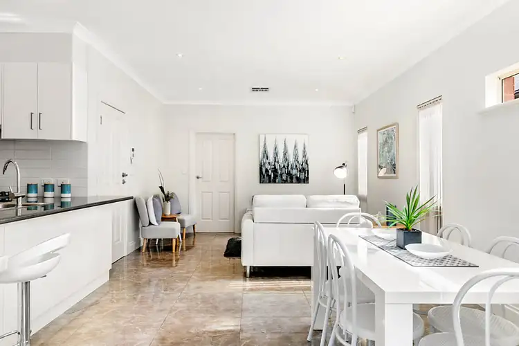 Third view of Homely house listing, 17 Sparks Terrace, Rostrevor SA 5073
