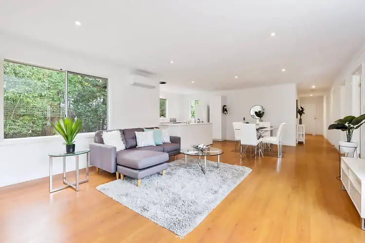 Second view of Homely house listing, 1 Glen Avenue, Hawthorndene SA 5051