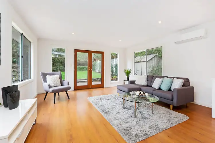 Fourth view of Homely house listing, 1 Glen Avenue, Hawthorndene SA 5051
