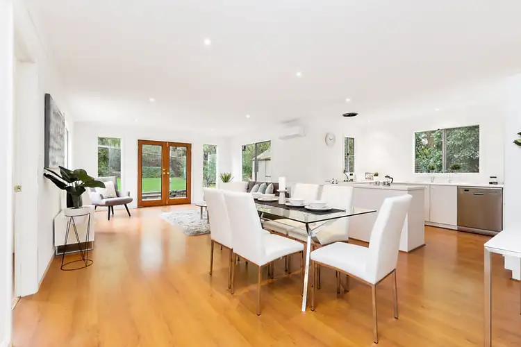 Fifth view of Homely house listing, 1 Glen Avenue, Hawthorndene SA 5051