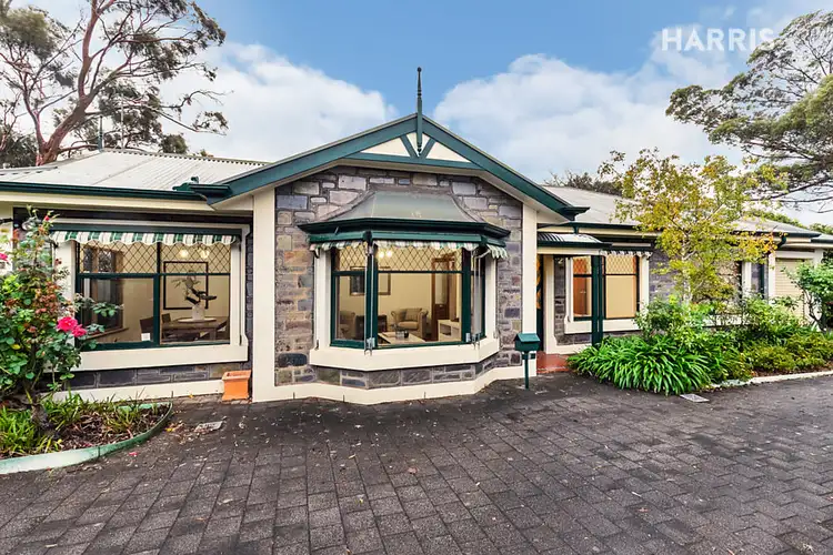 Main view of Homely unit listing, 2/40 Windsor Road, Glenunga SA 5064