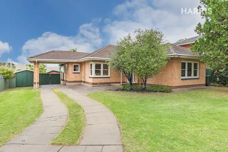 5 Chase Grove, Vale Park SA 5081