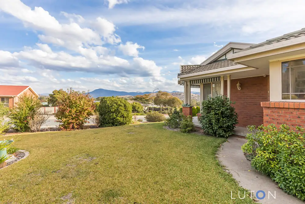 Main view of Homely house listing, 1 Russell Drysdale Crescent, Conder ACT 2906