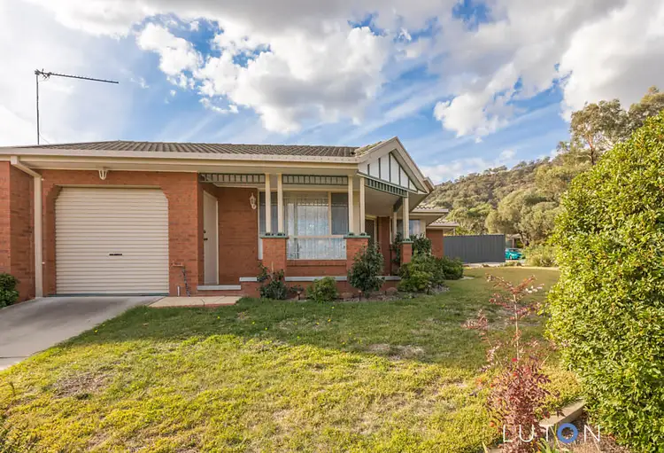 Second view of Homely house listing, 1 Russell Drysdale Crescent, Conder ACT 2906