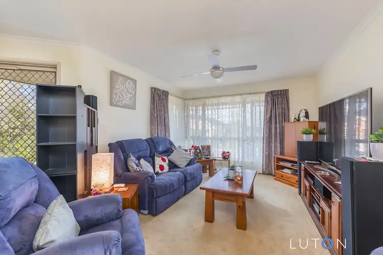 Fourth view of Homely house listing, 1 Russell Drysdale Crescent, Conder ACT 2906