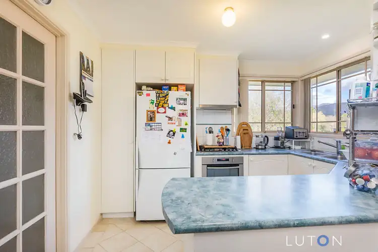 Fifth view of Homely house listing, 1 Russell Drysdale Crescent, Conder ACT 2906