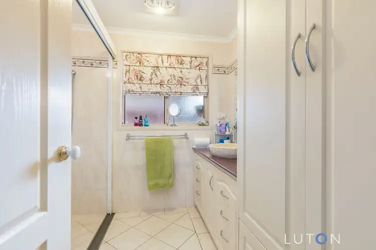 Sixth view of Homely house listing, 1 Russell Drysdale Crescent, Conder ACT 2906
