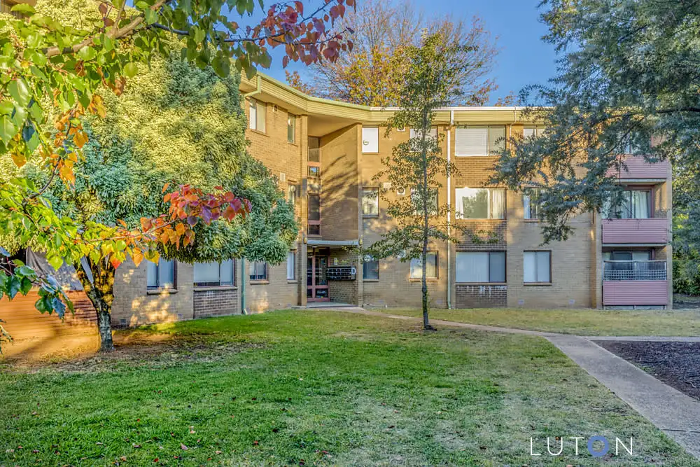 Main view of Homely apartment listing, 56/58 Wattle Street, Lyneham ACT 2602