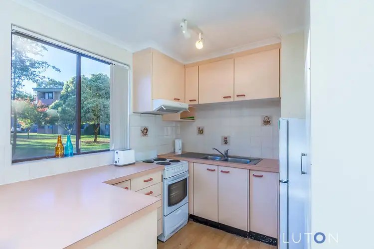 Third view of Homely apartment listing, 56/58 Wattle Street, Lyneham ACT 2602