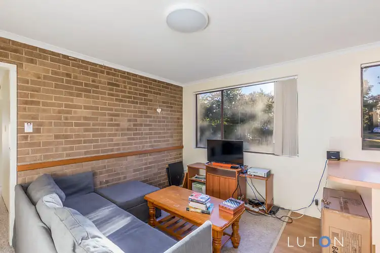 Fourth view of Homely apartment listing, 56/58 Wattle Street, Lyneham ACT 2602