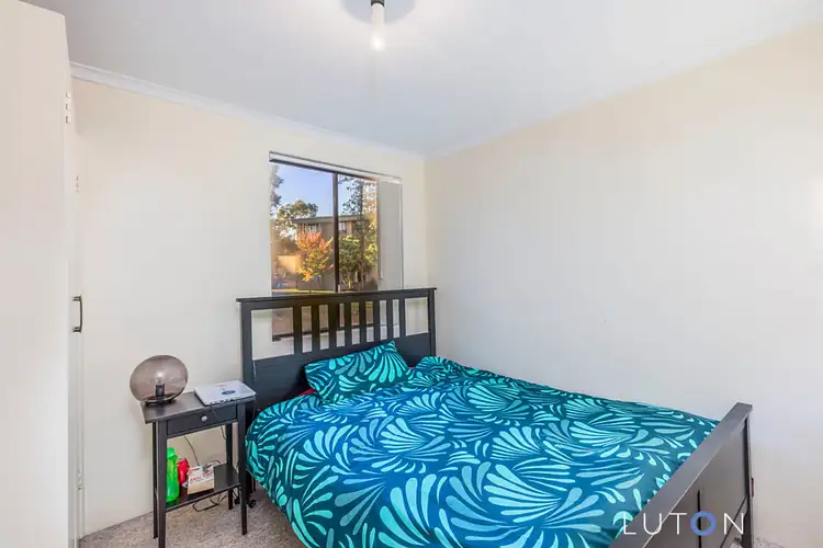 Fifth view of Homely apartment listing, 56/58 Wattle Street, Lyneham ACT 2602