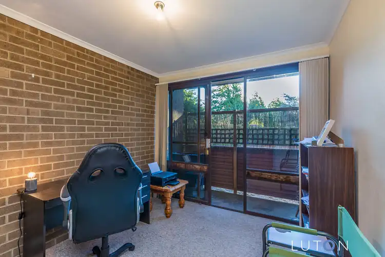 Sixth view of Homely apartment listing, 56/58 Wattle Street, Lyneham ACT 2602