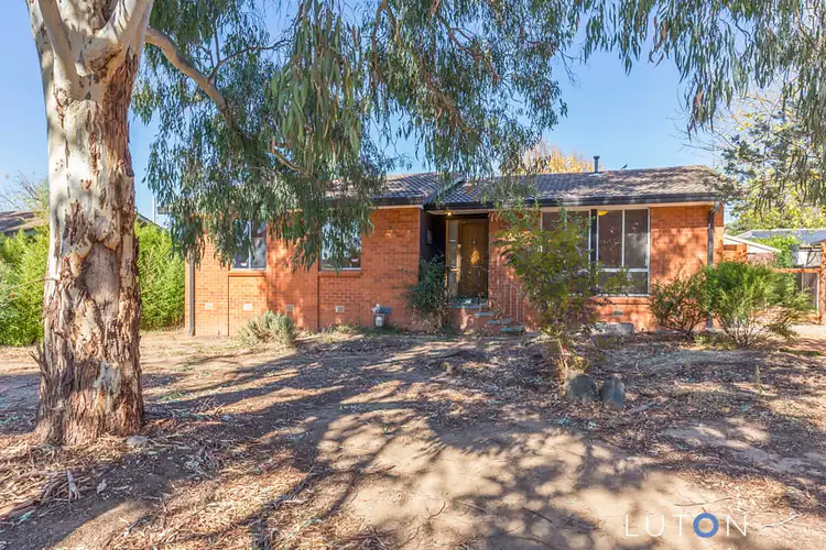 Main view of Homely house listing, 11 Levien Street, Scullin ACT 2614