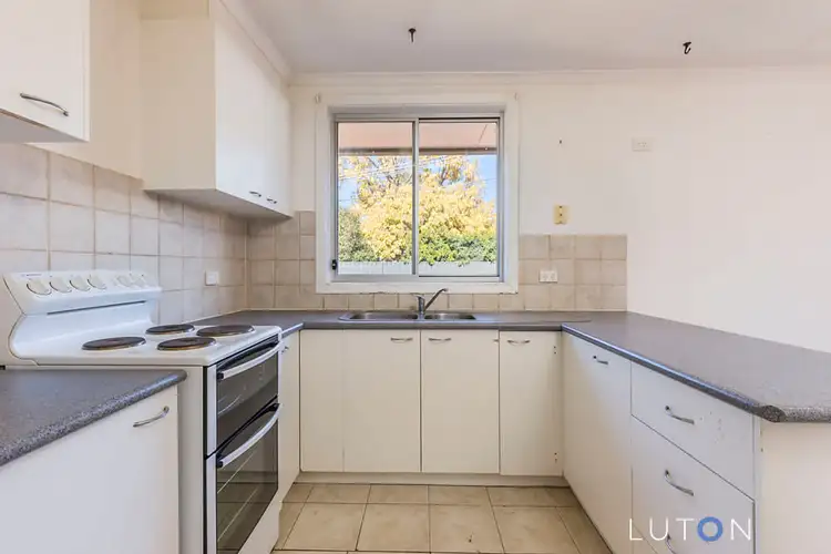 Second view of Homely house listing, 11 Levien Street, Scullin ACT 2614