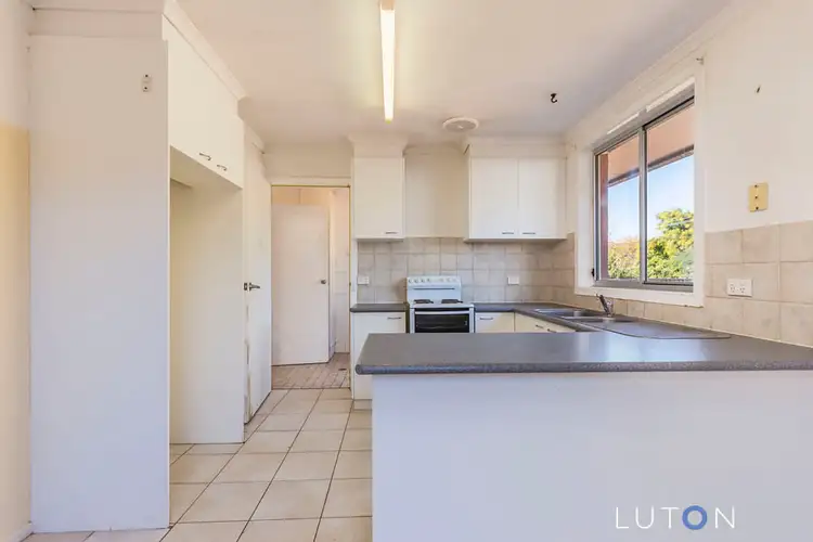 Third view of Homely house listing, 11 Levien Street, Scullin ACT 2614