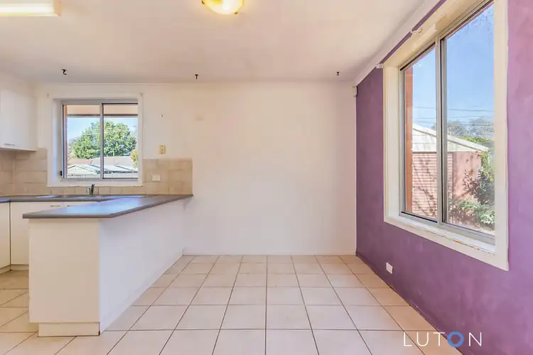 Fourth view of Homely house listing, 11 Levien Street, Scullin ACT 2614