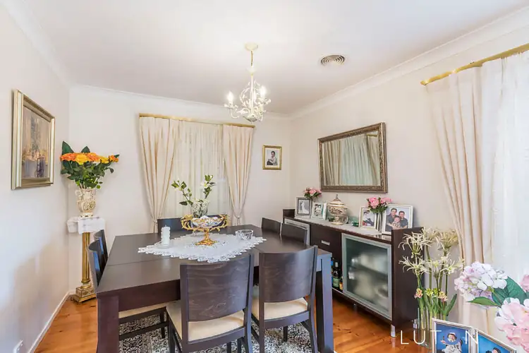 Third view of Homely house listing, 128 Darwinia Terrace, Chapman ACT 2611
